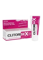 Gél/sprej-CLITORISEX - Krém, 40 ml Gél/sprej-CLITORISEX - Krém, 40 ml