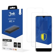 2x 3mk celoobrazovková fólia pre Huawei P30 Pro 2x 3mk celoobrazovková fólia pre Huawei P30 Pro