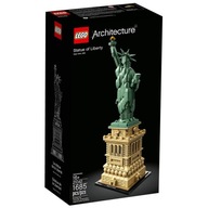 21042 LEGO ARCHITECTURE SOCHA SLOBODY