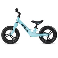 Balančný bicykel CARIBOO Magnesium Pro Balančný bicykel CARIBOO Magnesium Pro