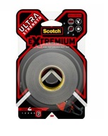 3M DT17 Extremium ULTRA High Performance 24mmx10m 3M DT17 Extremium ULTRA High Performance 24mmx10m