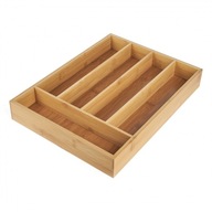 ORGANIZÁTOR na príborovú zásuvku 35,5 x 26,5 cm ORGANIZÁTOR na príborovú zásuvku 35,5 x 26,5 cm