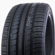 4x LETNÉ PNEUMATIKY 235/45R17 Austone SP701 97W XL FR