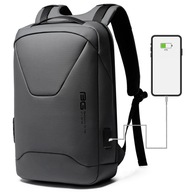 BANGE city BACKPACK na LAPTOP TABLET TSA USB