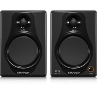 Behringer MEDIA 40USB Near-field monitor - par Behringer MEDIA 40USB Near-field monitor - par