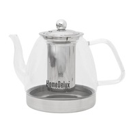 ROSAN kanvička s infuzérom, indukcia 1,2L HD12195 ROSAN kanvička s infuzérom, indukcia 1,2L HD12195