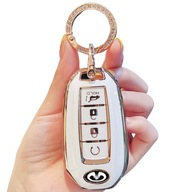 Púzdro na kľúče KĽÚČENKA INFINITI QX50 QX60 Q70 Q60 Púzdro na kľúče KĽÚČENKA INFINITI QX50 QX60 Q70 Q60