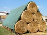 Ochranné rúno na slamu 10,40x12,50 m HRÚB Ochranné rúno na slamu 10,40x12,50 m HRÚB