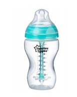 Advanced Anti-Colic Antikoliková fľaša 340 ml Tommee Tippee Advanced Anti-Colic Antikoliková fľaša 340 ml Tommee Tippee