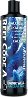 BRIGHTWELL Reef Code A 250 ml Bailling metóda BRIGHTWELL Reef Code A 250 ml Bailling metóda