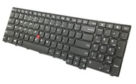 Klávesnica Lenovo Thinkpad T540 E540 E545 L540 Klávesnica Lenovo Thinkpad T540 E540 E545 L540