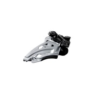 Radenie Shimano Deore FD-M617 2s Low Clamp SS 38T