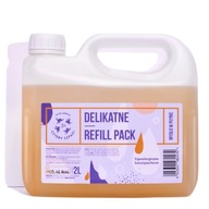 Refil Pack Hypoalergénne tekuté mydlo 2l Refil Pack Hypoalergénne tekuté mydlo 2l