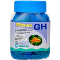 Zoolek FILTRAX GH 5x100g - znižuje celkovú tvrdosť Zoolek FILTRAX GH 5x100g - znižuje celkovú tvrdosť