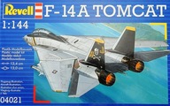 Model lietadla A5872 F-14A Tomcat Model lietadla A5872 F-14A Tomcat