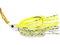 CHATTERBIAT BLADEBITE TUNGSTEN 9G YELLOW SPARK CHATTERBIAT BLADEBITE TUNGSTEN 9G YELLOW SPARK