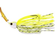 CHATTERBIAT BLADEBITE TUNGSTEN 9G YELLOW SPARK