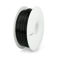 Fiberlogy HD PLA vlákno 1,75 mm 0,85 kg - Čierny Fiberlogy HD PLA vlákno 1,75 mm 0,85 kg - Čierny