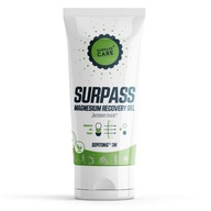SURPASS OBNOVUJÚCI HORČÍK GÉL 200ml SURPASS OBNOVUJÚCI HORČÍK GÉL 200ml
