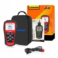 Diagnostický merač, OBD2 skener Konnwei KW808 Diagnostický merač, OBD2 skener Konnwei KW808