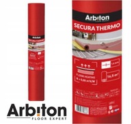 Podkladové panely SECURA THERMO HEATING do 16,5m2 Podkladové panely SECURA THERMO HEATING do 16,5m2