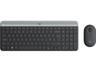 Súprava LOGITECH MK470