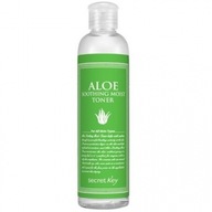 Secret Key Aloe Upokojujúci zvlhčujúci toner 248 ml