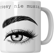 HRNČEK - STYLISTA NA RIASY - DARČEK KU DŇU ŽIEN HRNČEK - STYLISTA NA RIASY - DARČEK KU DŇU ŽIEN