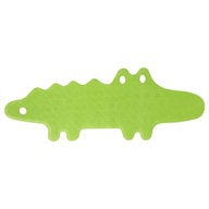 IKEA PATRULL CROCODILE PROTIŠMYKOVÁ PODLOŽKA DO VANE IKEA PATRULL CROCODILE PROTIŠMYKOVÁ PODLOŽKA DO VANE