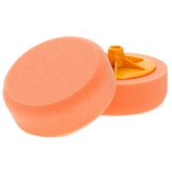 NAT Orange Leštiaca špongia 150mm M14 závit NAT Orange Leštiaca špongia 150mm M14 závit