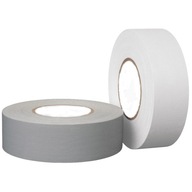 Voliteľné pásky Gaffer Tape matná biela páska Voliteľné pásky Gaffer Tape matná biela páska