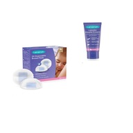 LANSINOH Lanolín 40 ml HPA masť + prsné vložky LANSINOH Lanolín 40 ml HPA masť + prsné vložky