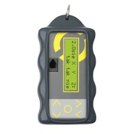 Konfigurátor detektora vozidiel LCD MDP Proxima Konfigurátor detektora vozidiel LCD MDP Proxima