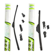 VALEO PRVÉ STIERAČE PREDNÉ L/R 650/380MM VALEO PRVÉ STIERAČE PREDNÉ L/R 650/380MM