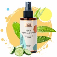 NATURE QUEEN normalizačné tonikum 150 ml NATURE QUEEN normalizačné tonikum 150 ml
