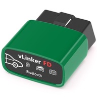 Kódovanie Vgate vLinker FD BT 3.0 Ford FORScan Kódovanie Vgate vLinker FD BT 3.0 Ford FORScan