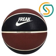 Basketbalová loptička Nike All Court Giannis 7