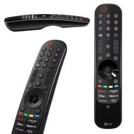 LG MAGIC MOTION REMOTE MR23GN NFC 2023 LG MAGIC MOTION REMOTE MR23GN NFC 2023