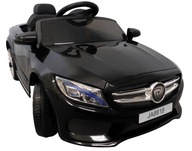 CABRIO M4 Autíčko na batérie + 2 motory + 2,4G diaľkové ovládanie CABRIO M4 Autíčko na batérie + 2 motory + 2,4G diaľkové ovládanie