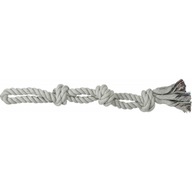 TRIXIE Lano na čistenie zubov pre psov 60 cm TX-3275 TRIXIE Lano na čistenie zubov pre psov 60 cm TX-3275