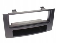 RÁM RÁDIA VW TOUAREG T5 MULTIVAN CARAVELL 1DIN RÁM RÁDIA VW TOUAREG T5 MULTIVAN CARAVELL 1DIN
