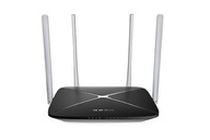 ROUTER TP-link MERCUSYS AC12 DualBand 1200Mbps