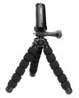 Čierny flexibilný statív Fotopro RM-95