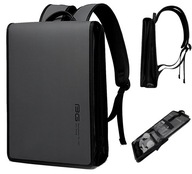 BACKPACK na 15'' notebook, mestská SLIM taška (I304) BACKPACK na 15'' notebook, mestská SLIM taška (I304)