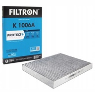 Uhlíkový kabínový filter Filtron VW PASSAT B5 FL Uhlíkový kabínový filter Filtron VW PASSAT B5 FL