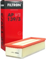 Vzduchový filter Filtron AP 139/3 Vzduchový filter Filtron AP 139/3