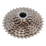 SHIMANO CS-HG400 Kazeta 9s Alivio 11-34 SHIMANO CS-HG400 Kazeta 9s Alivio 11-34