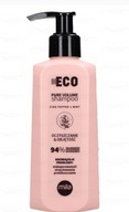 ŠAMPÓN MILA BE ECO PURE VOLUME 250ML OBJ ŠAMPÓN MILA BE ECO PURE VOLUME 250ML OBJ