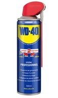 WD-40 LIQUID 450 ML S APLIKÁTOROM 01-450 WD-40 LIQUID 450 ML S APLIKÁTOROM 01-450