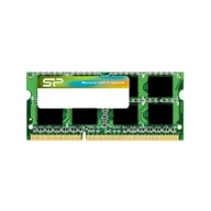SODIMM DDR3 Silicon Power 8GB pamäť (1x8GB)